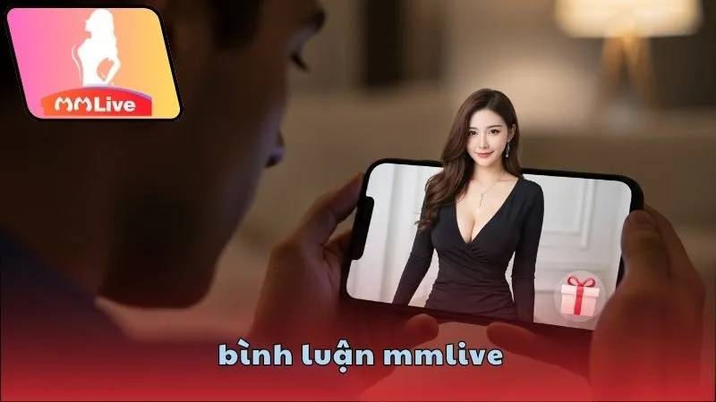 Bình luận MMlive về giao diện và trải nghiệm