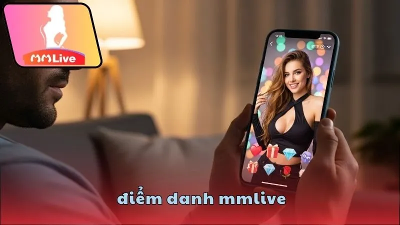 Điểm danh MMlive là gì và có lợi ích gì?