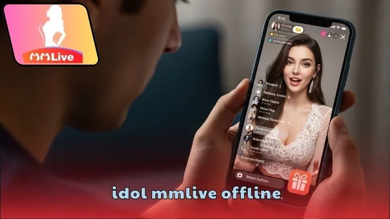 Lợi ích khi tham gia offline MMlive