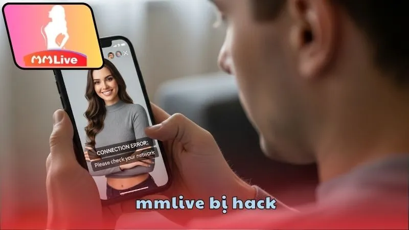Hệ thống bảo mật của MMlive có đáng tin?