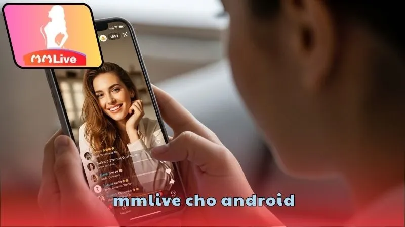 Hướng dẫn tải MMlive cho Android mới nhất